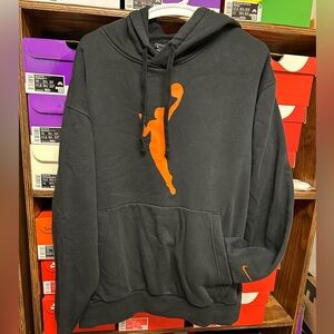 Nike WNBA hoodie